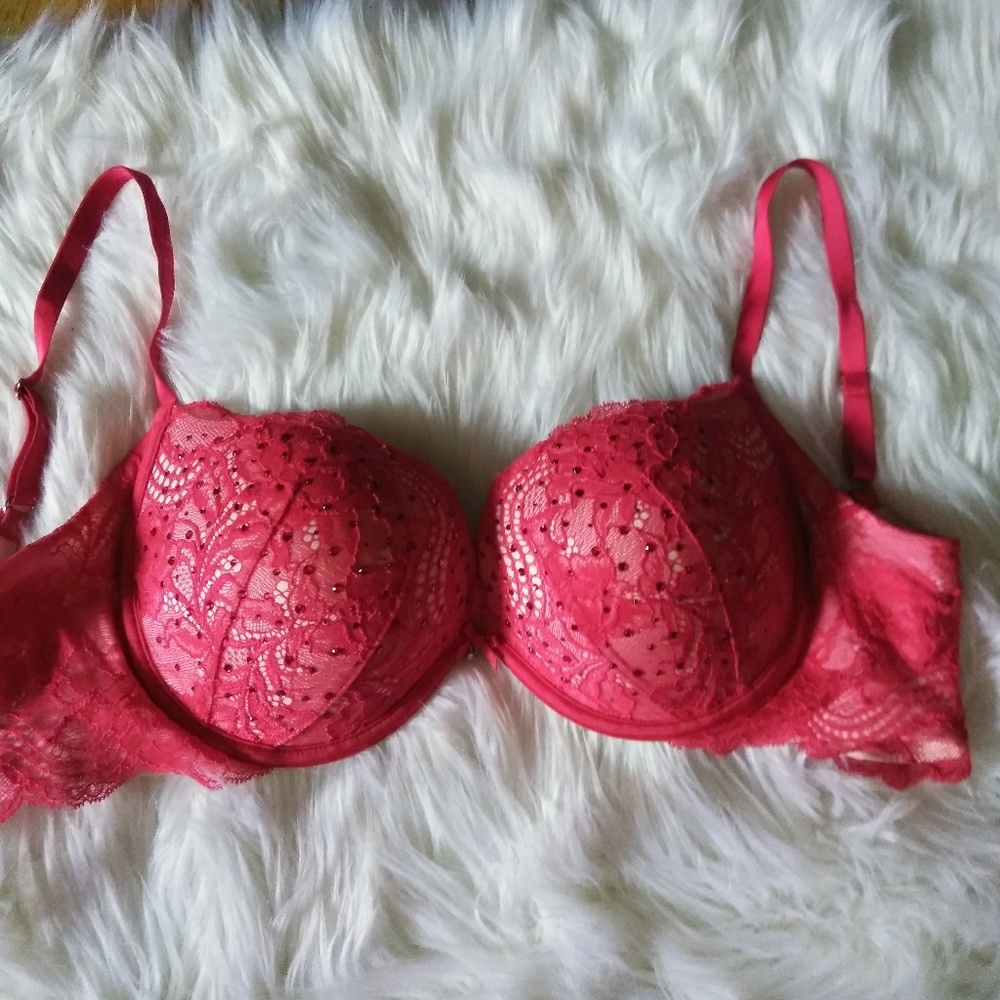 Brand new Victoria's Secret lace bra